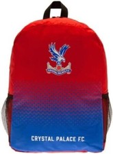 Crystal Palace FC Fade