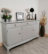 Stag Sideboard, Stag Painted