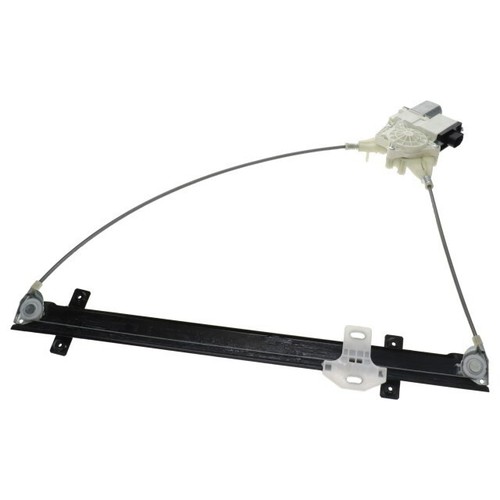 Right hand window regulator - window,