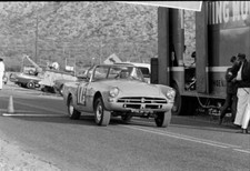 Arizona Hill Climb - Sports