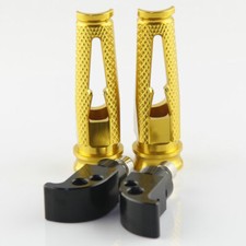Rear Foot Peg Footrest for