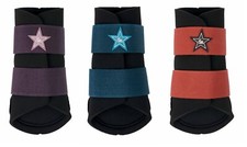 LeMieux Mini Brushing Boots