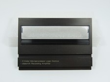 *Technics RS-B505* Cassette