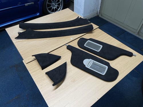 Renault clio mk3 trimmed - clio,