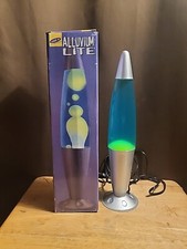 Vintage FX Alluvium Lite Lava