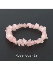 Natural Chip Bead Crystal