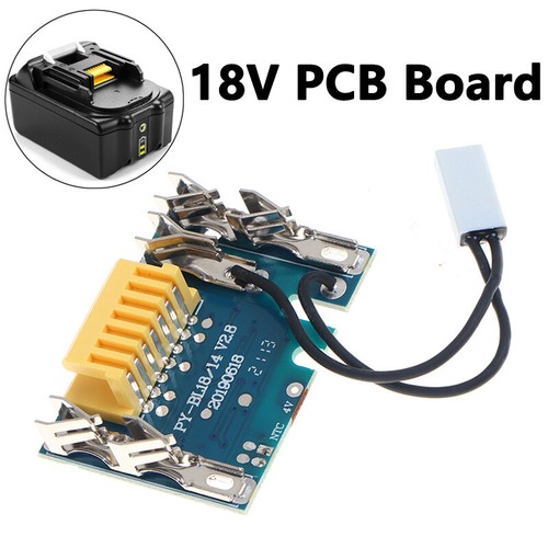 18v battery chip pcb board - pcb,