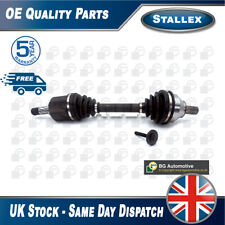 Fits Ford Focus 2005-2012 2.5