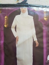 Girls Muslim All in One Isdal