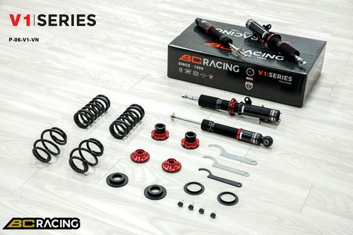 Racing coilovers for - vn,