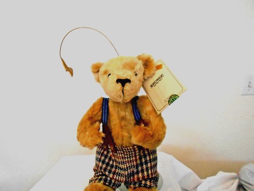 Sale 190 merrythought bear - merrythought,
