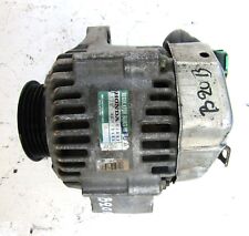 Honda B20B DOHC 16V EFI Alternator CJU48 12V, 101211-9480 Nippondenso Japan used