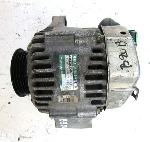 Honda b20b dohc - honda, 16v