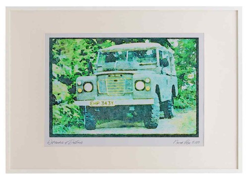 British cars 354069 land rover - british,