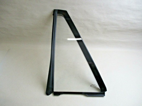 Opel senator door window - senator, b