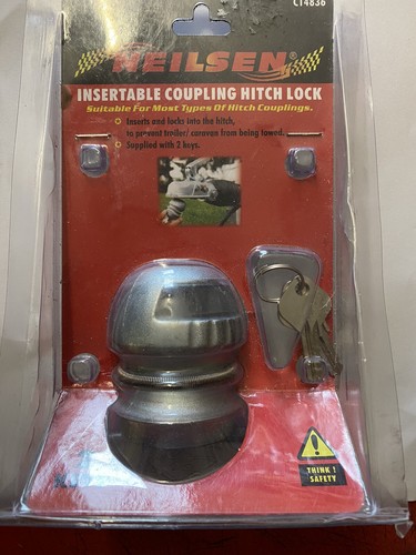 Coupling hitch - coupling,