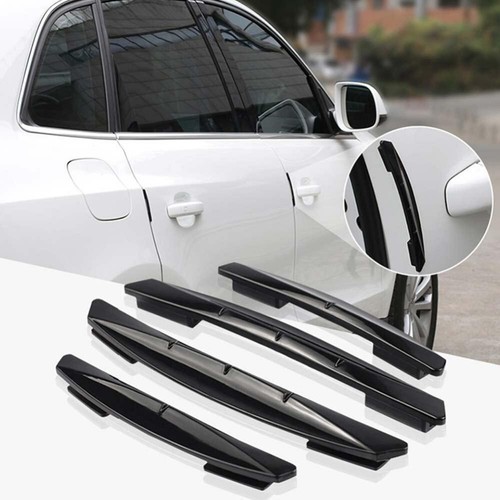 Car door edge guard - car,