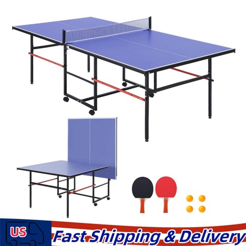 8ft foldable ping pong - 8ft,