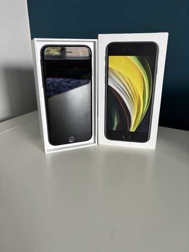 Apple iphone 2nd - iphone, se