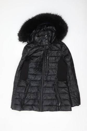 Karen millen women black fur - women's,