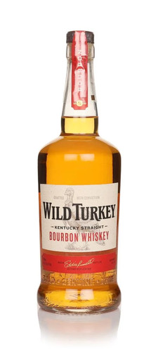 Wild turkey proof bourbon - wild,