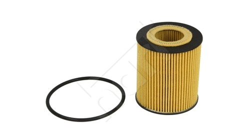 Oil filter fits - fits:, opel