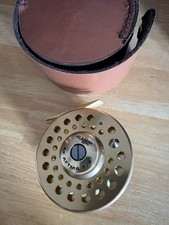 Fladen Fly Reel With Unknown