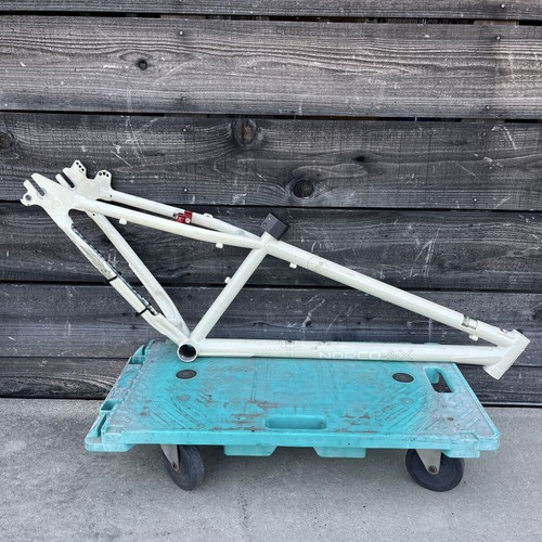 Norco mtb frame - mtb,