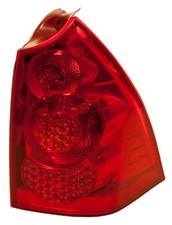 Fits Peugeot 307 Rear Light
