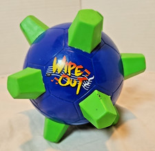 Vintage Rare Bumble Ball Wipe