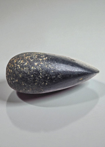 Neolithic small pisolitic - small,