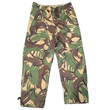 British Army DPM Woodland