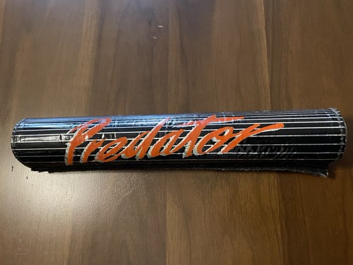 Schwinn predator bmx frame - predator,