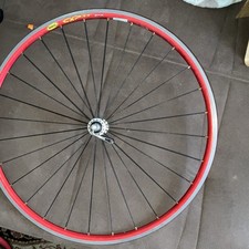 Mavic cxp 622x15 red - cxp,