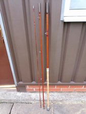 Oliver's of Knebworth Tench Fishing Rod