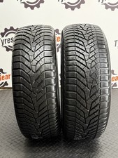 2x 195 55 R16 87H YOKOHAMA