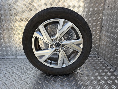 Toyota yaris alloy wheels - yaris, 16"