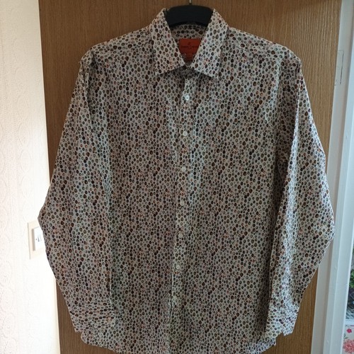 Simon carter mens s shirt - ,