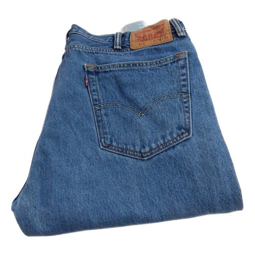 Levi 505 straight jeans - straight,