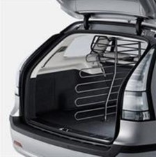 SAAB 9-3 5D STATION WAGON CARGO SPACE DIVIDER OEM 32025546