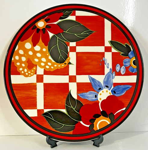 Wedgwood clarice cliff blossom - wedgwood,