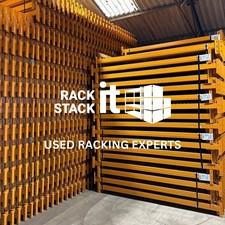 Pallet Racking Industrial