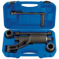Draper Expert 83635 Torque