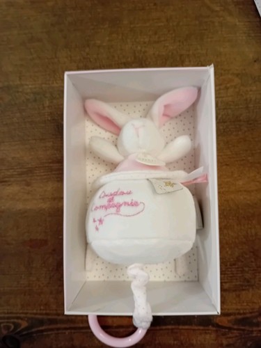 Doudou compagnie paris - doudou,