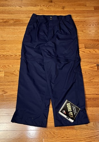Zero restriction gore tex - zero,