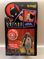 Kenner Batman Animated Series