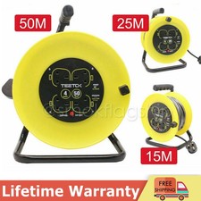 Heavy Duty Extension Cable