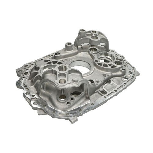 Automatic transmission housing - automatic,