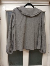 tu ladies blouses size 18 tops