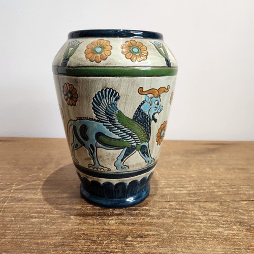 Vintage sylvac 4573 assyrian - 4573,